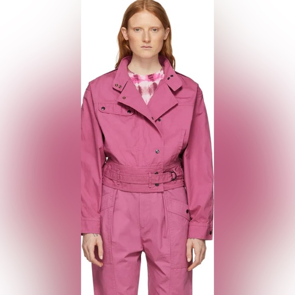 Isabel Marant jacket - Picture 1 of 1